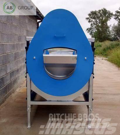 Maciuś Brush washer MS-1200/Bürstenwaschmaschine/L Equipamento de lavagem