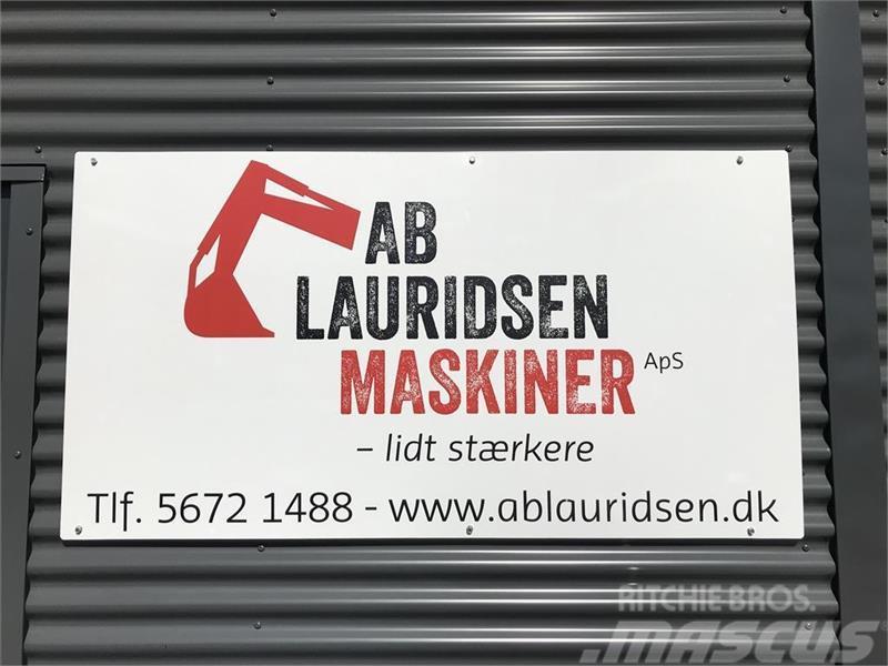 Wacker RT Fjernstyret Råjordskompaktor Cilindros Compactadores - Outros