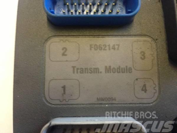 John Deere Timberjack Trans Module F062147 Electrónica