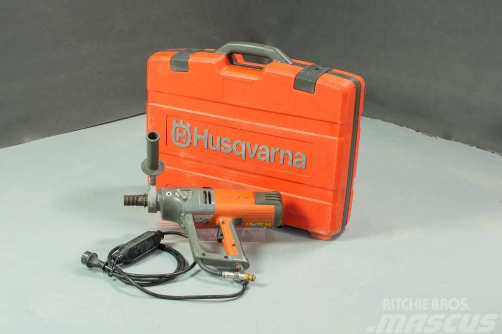 Husqvarna DM230 Outros equipamentos perfuração