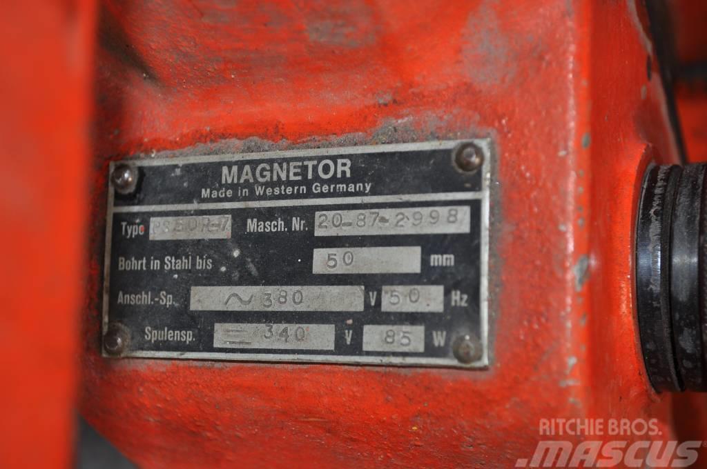  Magnetor PS 50 R7 Equipamentos para armazém - Outros