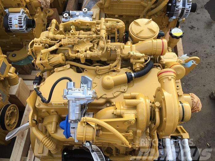 CAT Brand New good Price Diesel Engine C27 Motores