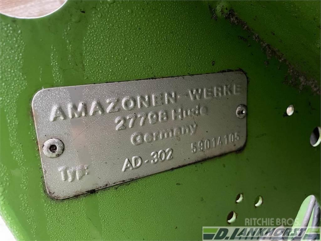 Amazone AD 302 Drill-Star Perfuradoras combinadas