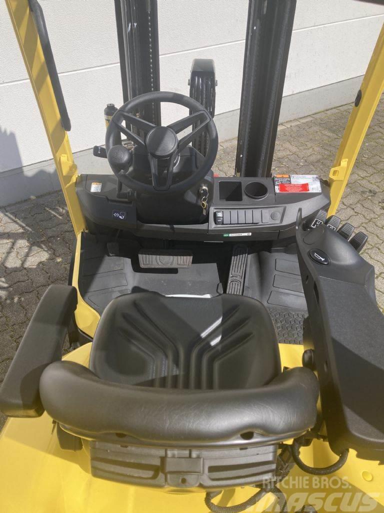 Hyster H 3.5 A Empilhadores Diesel