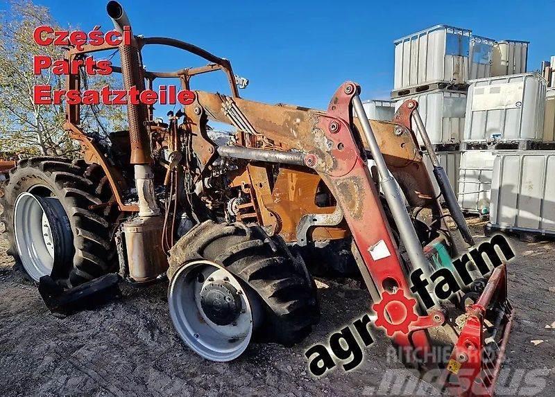 Case IH drive shaft for Case IH wheel tractor Outros acessórios de tractores