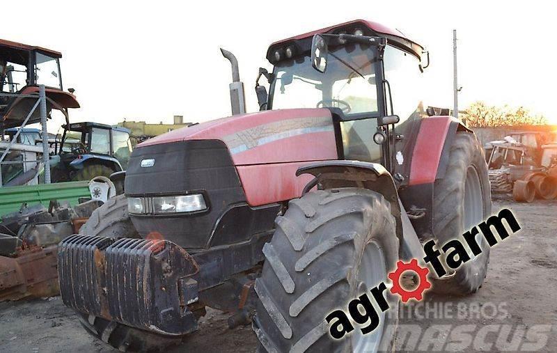 Case IH gearbox for Case IH MX 150 wheel tractor Outros acessórios de tractores