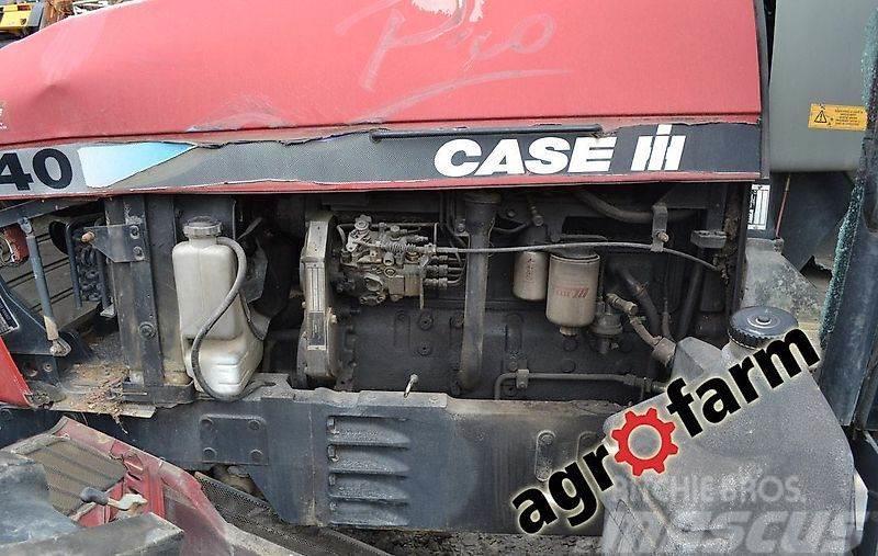 Case IH spare parts for Case IH 5140 5130 5120 5150 wheel  Outros acessórios de tractores
