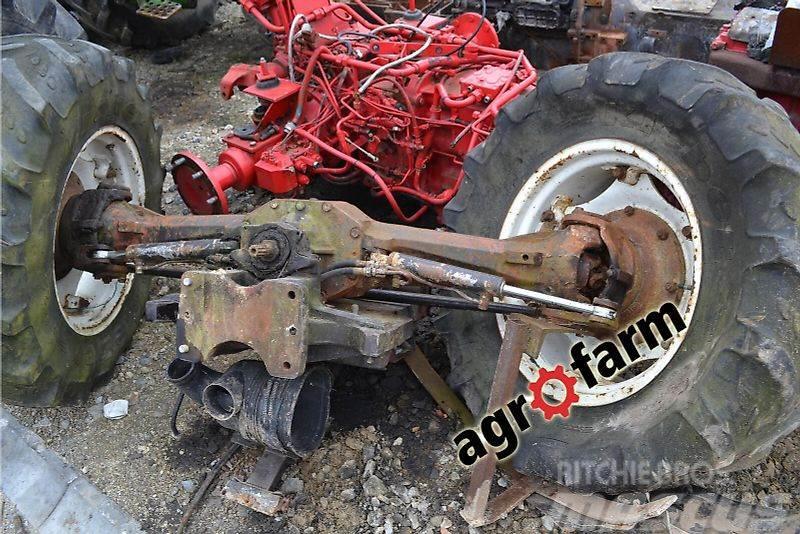 Fiat 80-94 65-94 72-94 82-94 88-94 60-94 parts, ersatzt Outros acessórios de tractores