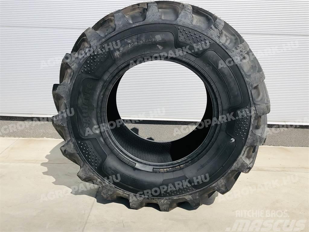 Alliance tire in size 600/70R30 Pneus Agrícolas