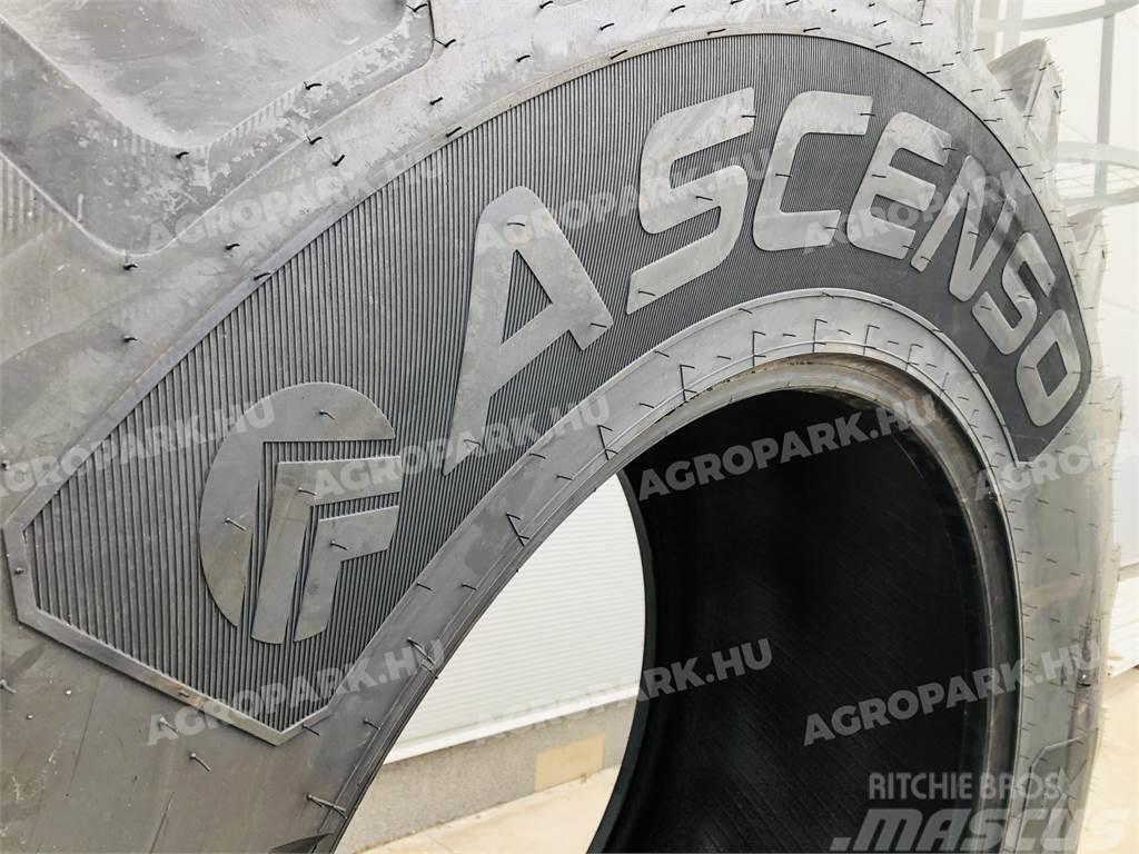 Ascenso tire in size 710/70R42 Pneus Agrícolas