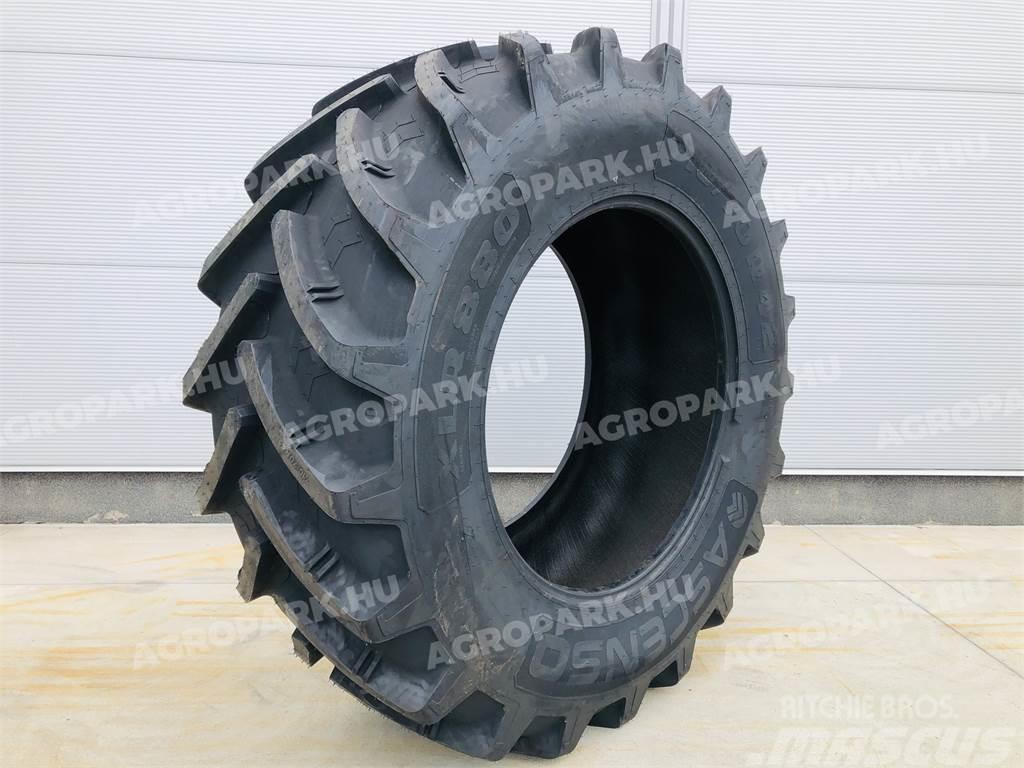  Ascenso tire in size 710/70R42 Pneus Agrícolas