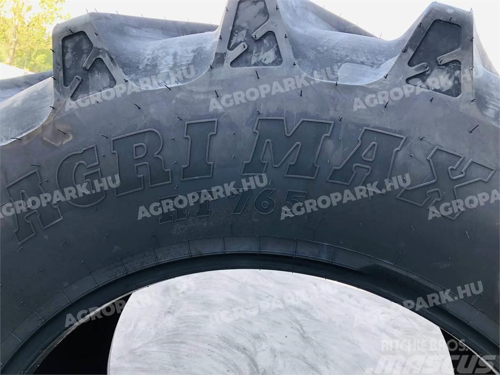 BKT tire in size 710/70R42 Pneus Agrícolas