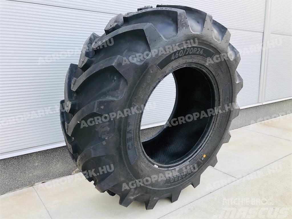 Ceat tire in size 460/70R24 Pneus Agrícolas