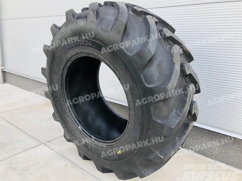 Ceat tire in size 460/70R24 Pneus Agrícolas