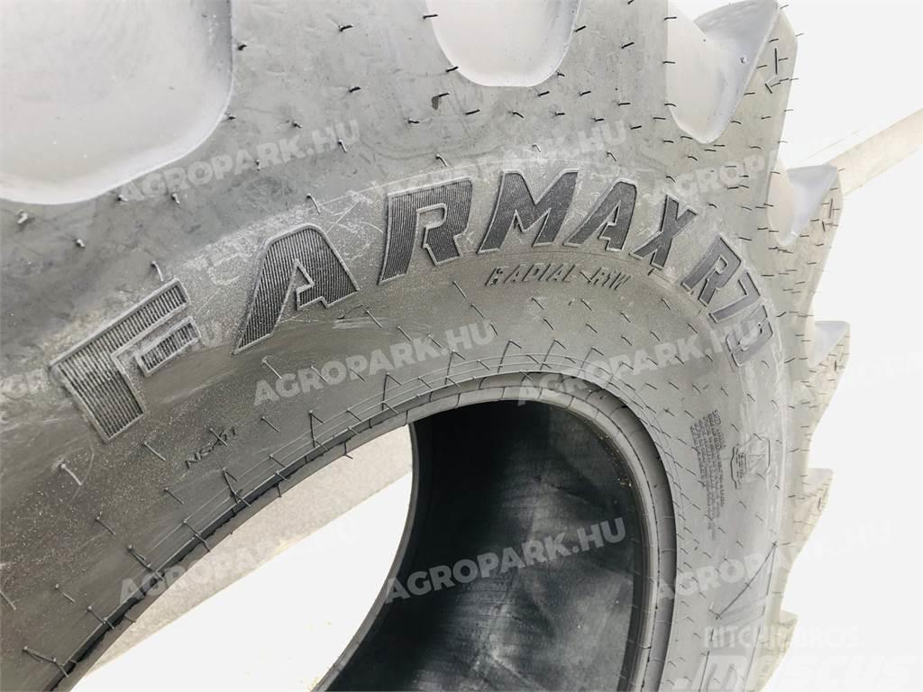 Ceat tire in size 600/70R30 Pneus Agrícolas
