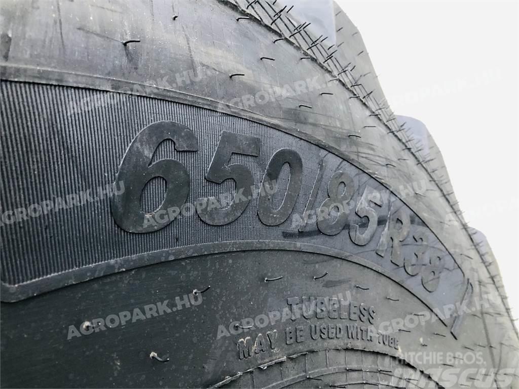 Ceat tire in size 650/85R38 Pneus Agrícolas
