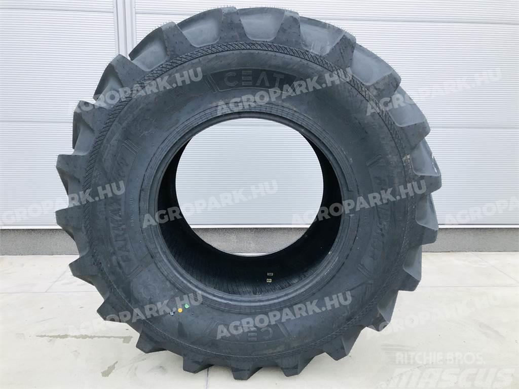 Ceat tire in size 650/85R38 Pneus Agrícolas