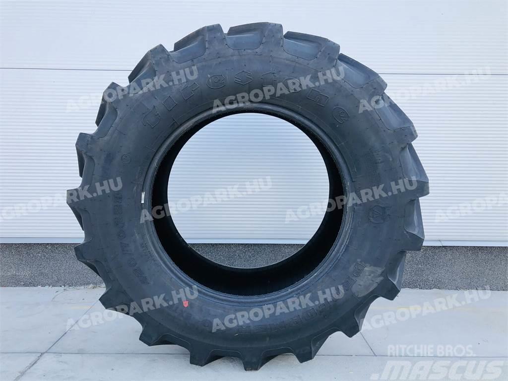 Firestone tire in size 420/70R28 Pneus Agrícolas