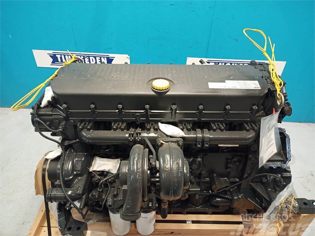Iveco F3AE0684P E905 Motores agrícolas