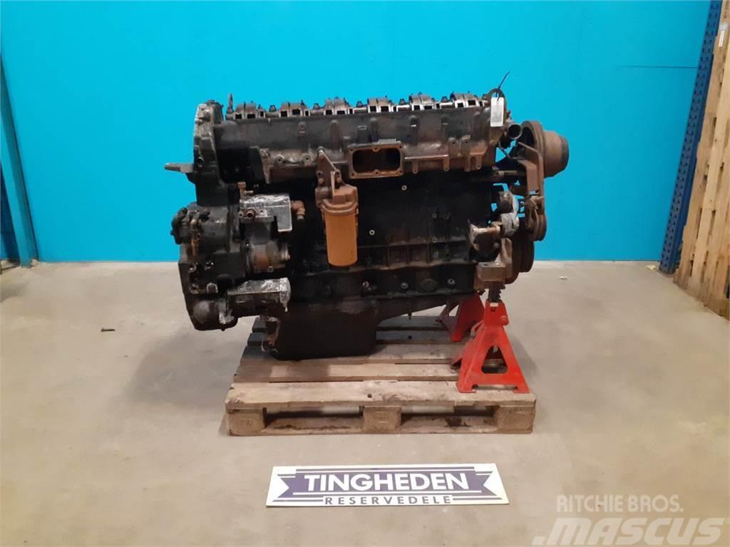 Iveco F3BFE613D Motores agrícolas