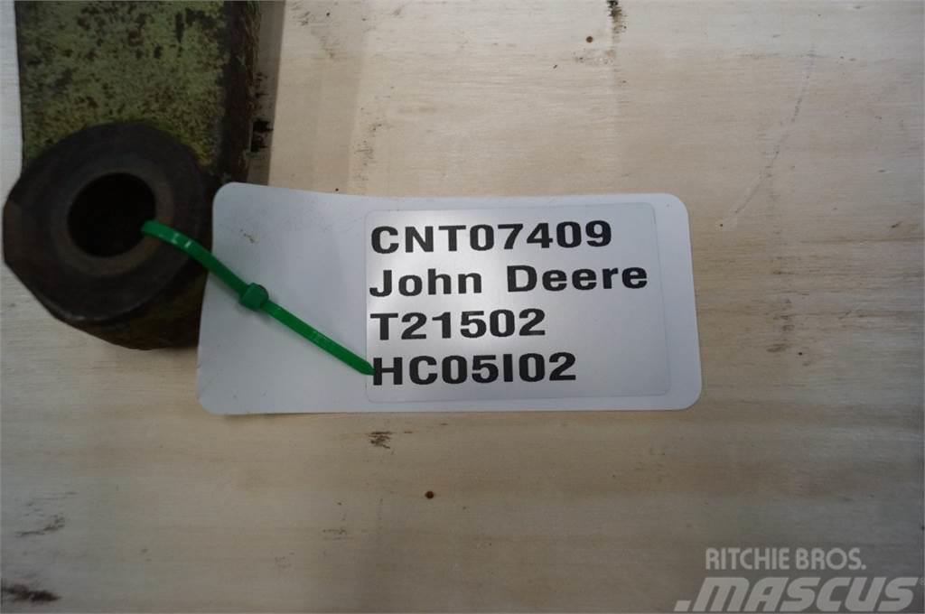 John Deere 2030 Outros acessórios de tractores