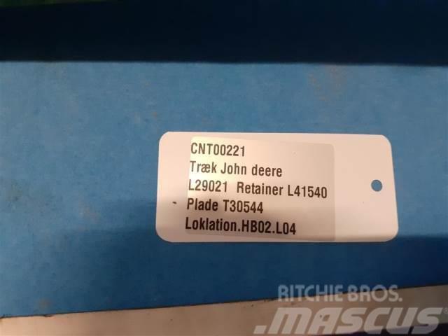 John Deere 2040 Outros acessórios de tractores