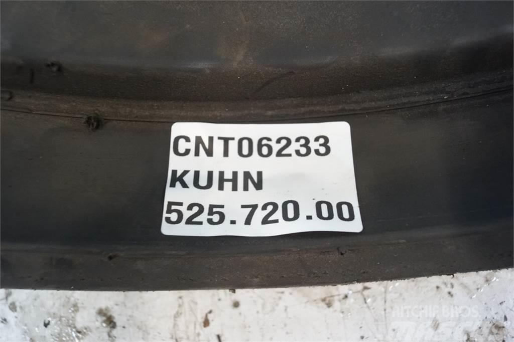 Kuhn Dæk 525.720.00 Outras semeadeiras e acessórios