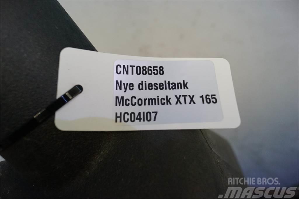 McCormick XTX 165 Outros acessórios de tractores