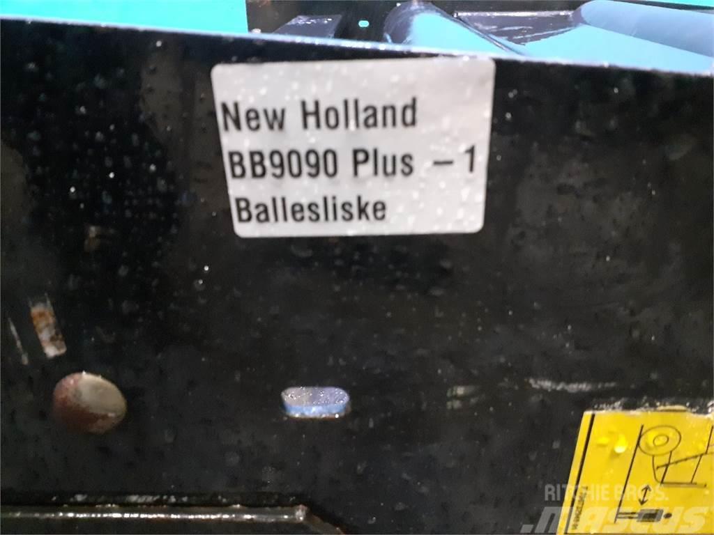 New Holland BB9090 Outros equipamentos de forragem e ceifa