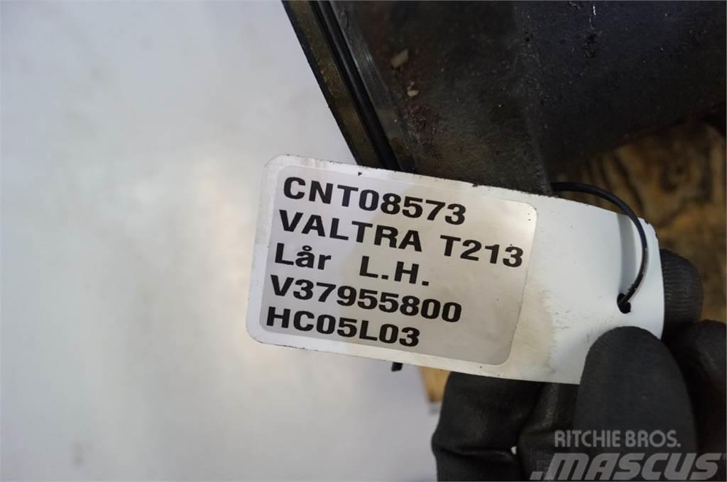 Valtra T213 Outros acessórios de tractores