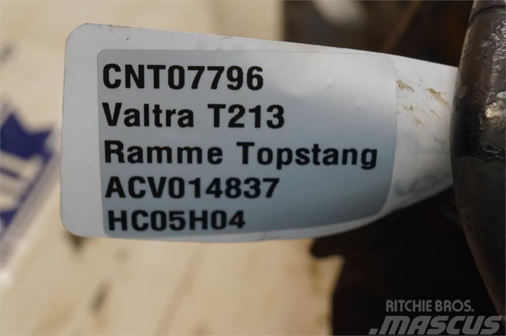 Valtra T213 Topstangsfæste ACV0148370 Acessórios de carregadora frontal
