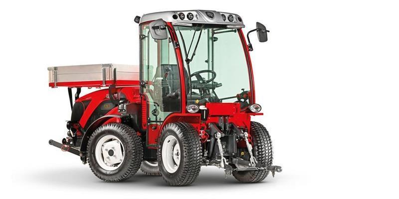 Antonio Carraro SP 4800 HST Tractores compactos