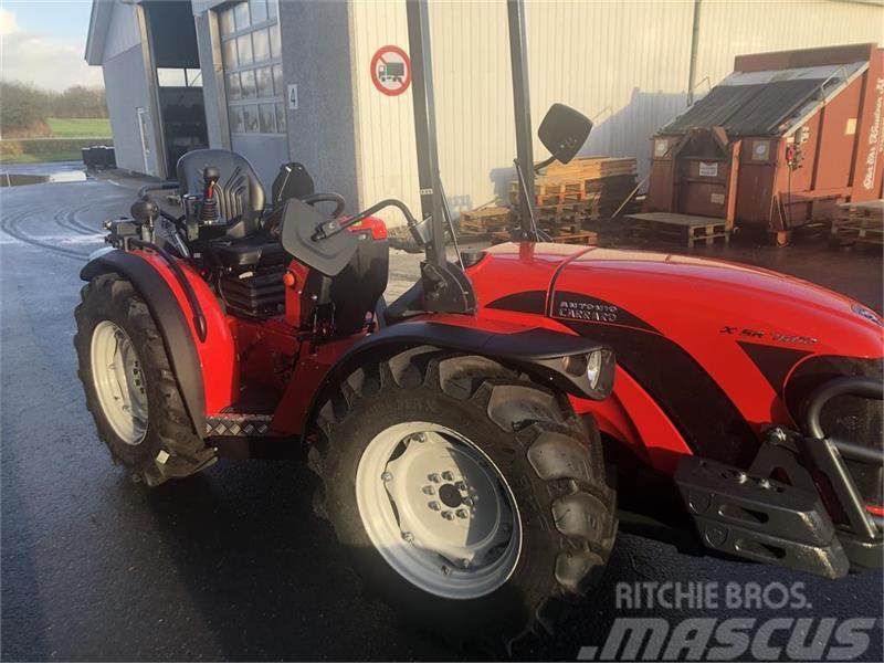 Antonio Carraro SR 7600 Infinity Tractores compactos