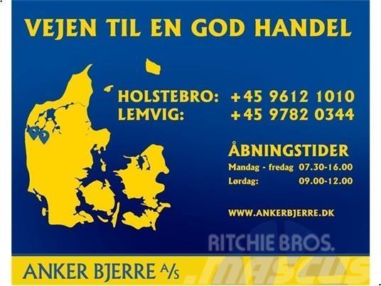 Fort Afskærmet sprøjte RING TIL ANDERS PÅ 30559780 FOR  Outros