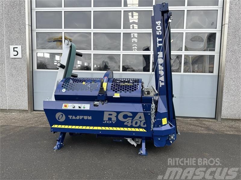Tajfun RCA 400 JOY Outras máquinas agrícolas