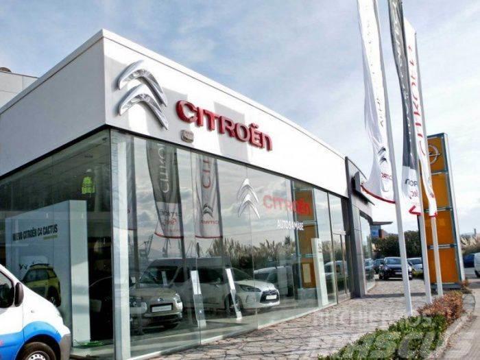 Citroën Berlingo B. Multispace 1.6BlueHDi 20 Aniversario 1 Outros Camiões
