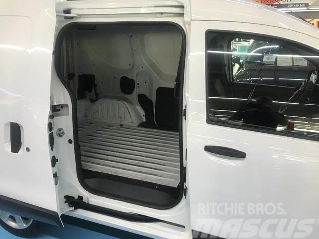 Dacia Dokker Comercial Van 1.6 Ambiance 75kW Carrinhas de caixa fechada