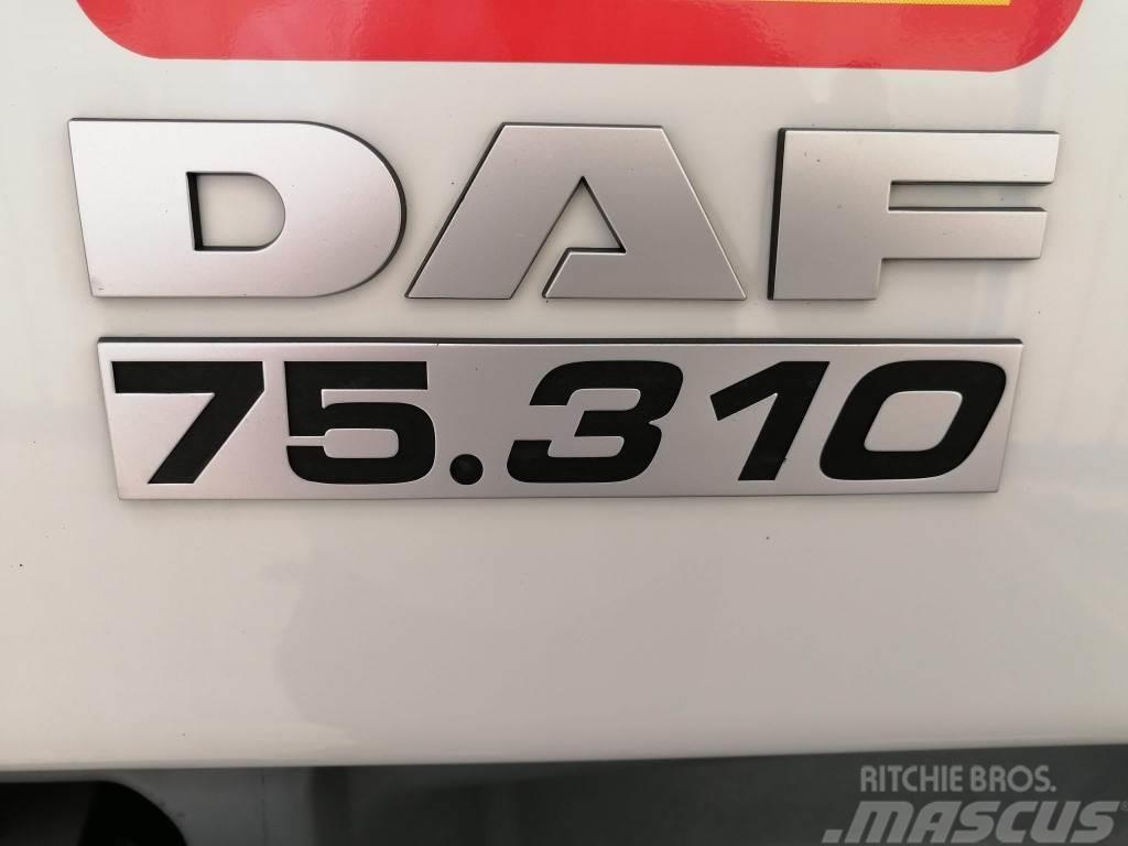 DAF CF 75.310 Outros Camiões