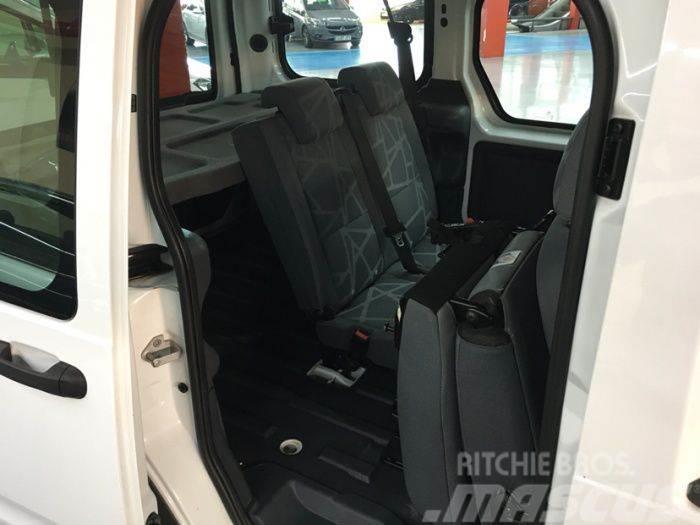 Ford Connect Comercial FT 200S Van B. Corta Base 90 Outros Camiões