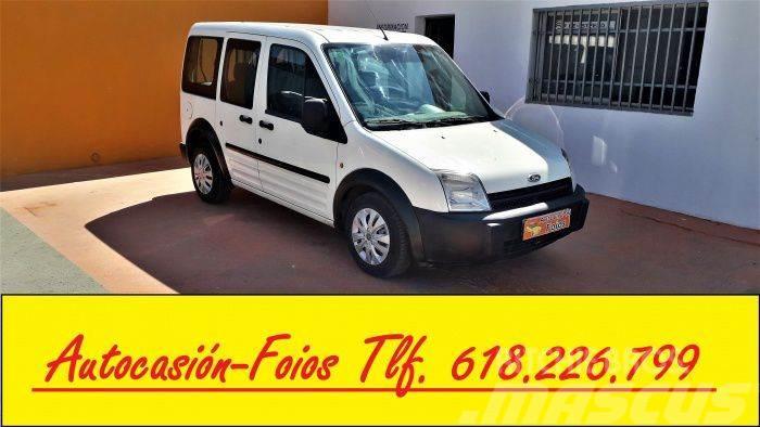 Ford Transit Connect FT Tourneo 200 S 75 Outros Camiões