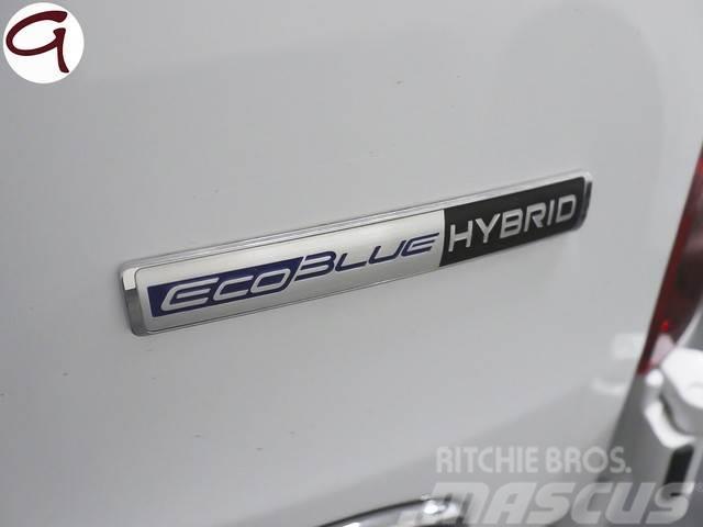 Ford Transit Custom FT 300 L2 Van Trend EcoBlue Hybrid  Carrinhas de caixa fechada