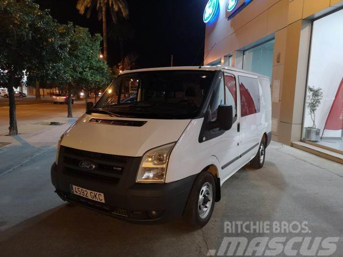 Ford Transit FT 260S Mixto 110 Outros Camiões