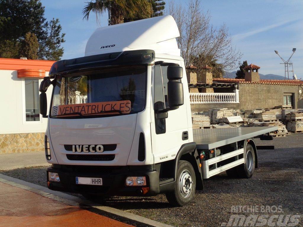 Iveco EUROCARGO ML100E18 Outros Camiões