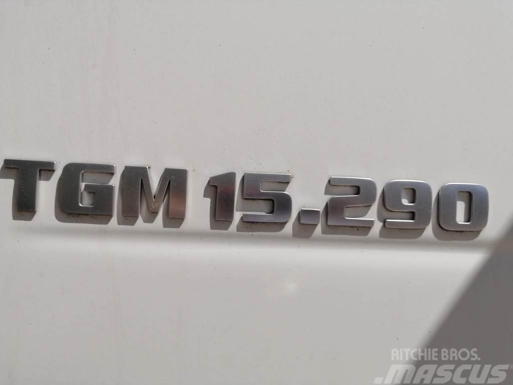 MAN TGM 15.290 Outros Camiões