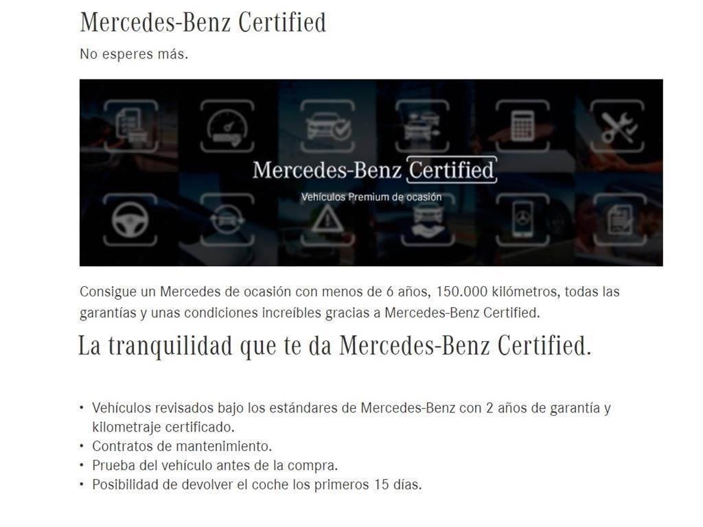Mercedes-Benz Citan N1 Furgón 109CDI BE Largo Carrinhas de caixa fechada
