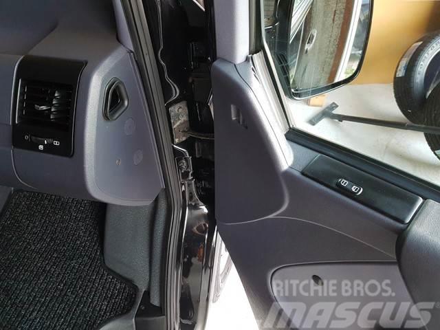 Mercedes-Benz Vito CDI Furgón 112 Carrinhas de caixa fechada