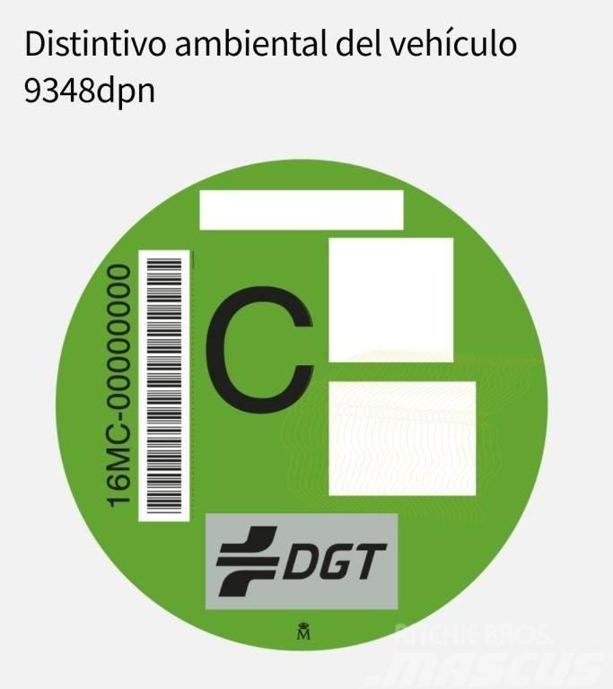 Mercedes-Benz Vito Tourer 111 CDI Select Extralarga Carrinhas de caixa fechada