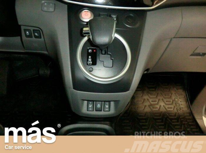 Nissan Evalia 5 1.5dCi Comfort Carrinhas de caixa fechada