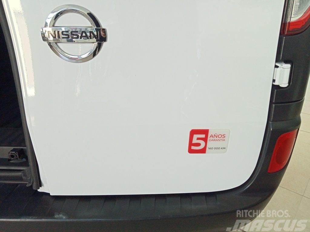 Nissan NV250 Furgón 1.5dCi Comfort L2H1 3pl. 115 Carrinhas de caixa fechada