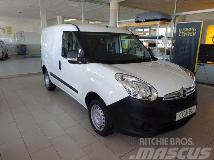 Opel Combo N1 1.3CDTI Cargo L1H1 95 Outros Camiões